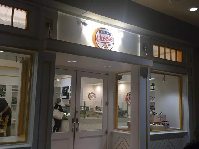 Austin Cheese Company