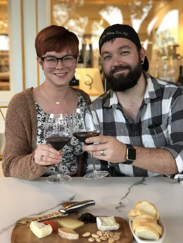 Austin Cheese Company