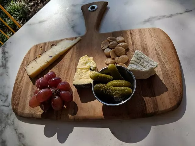 Austin Cheese Company