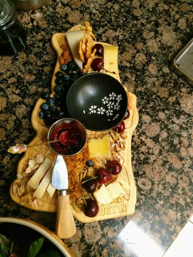 Austin Cheese Company