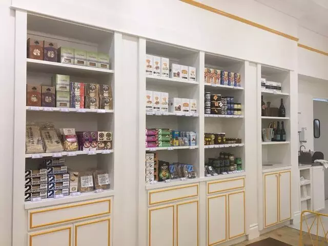 Austin Cheese Company