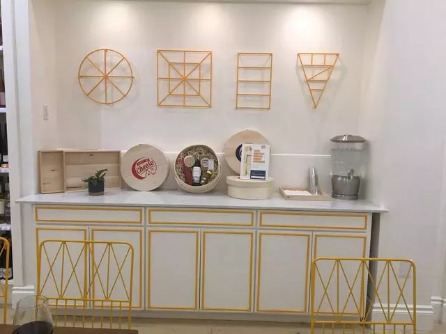Austin Cheese Company