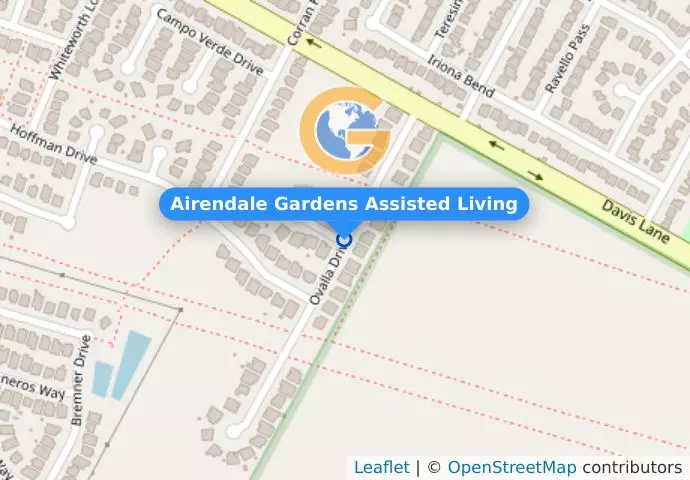 Airendale Gardens Assisted Living
