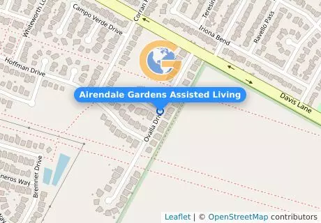 Airendale Gardens Assisted Living