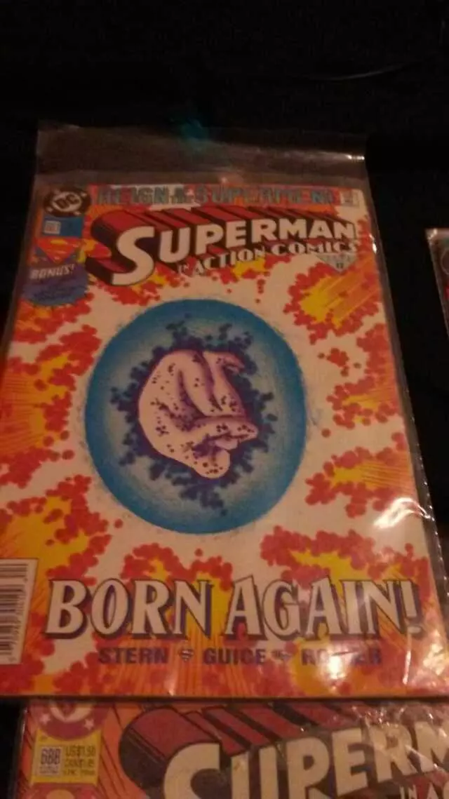 Austin Books & Comics
