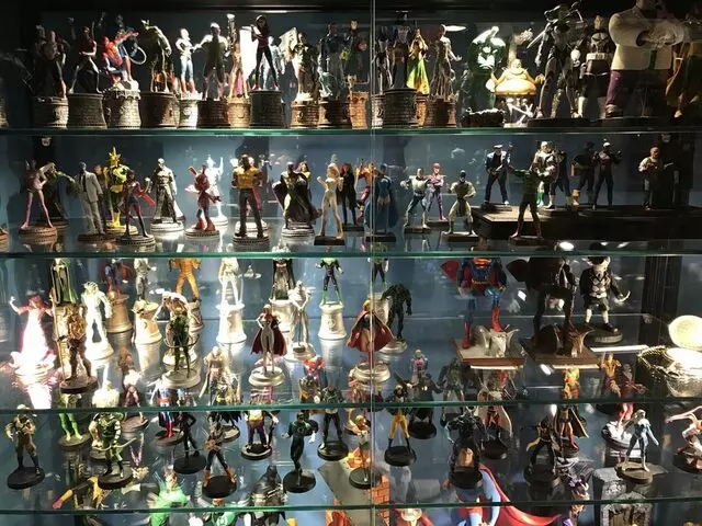 Austin Books & Comics