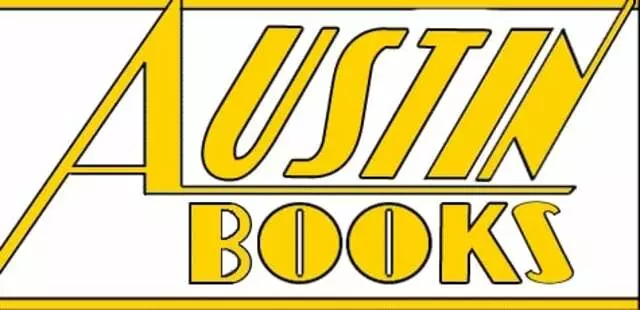 Austin Books & Comics