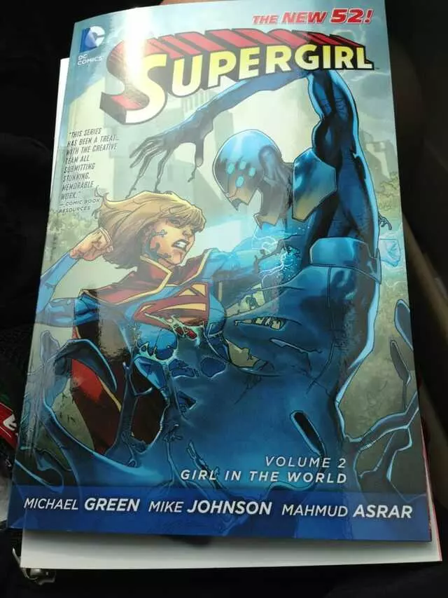 Austin Books & Comics