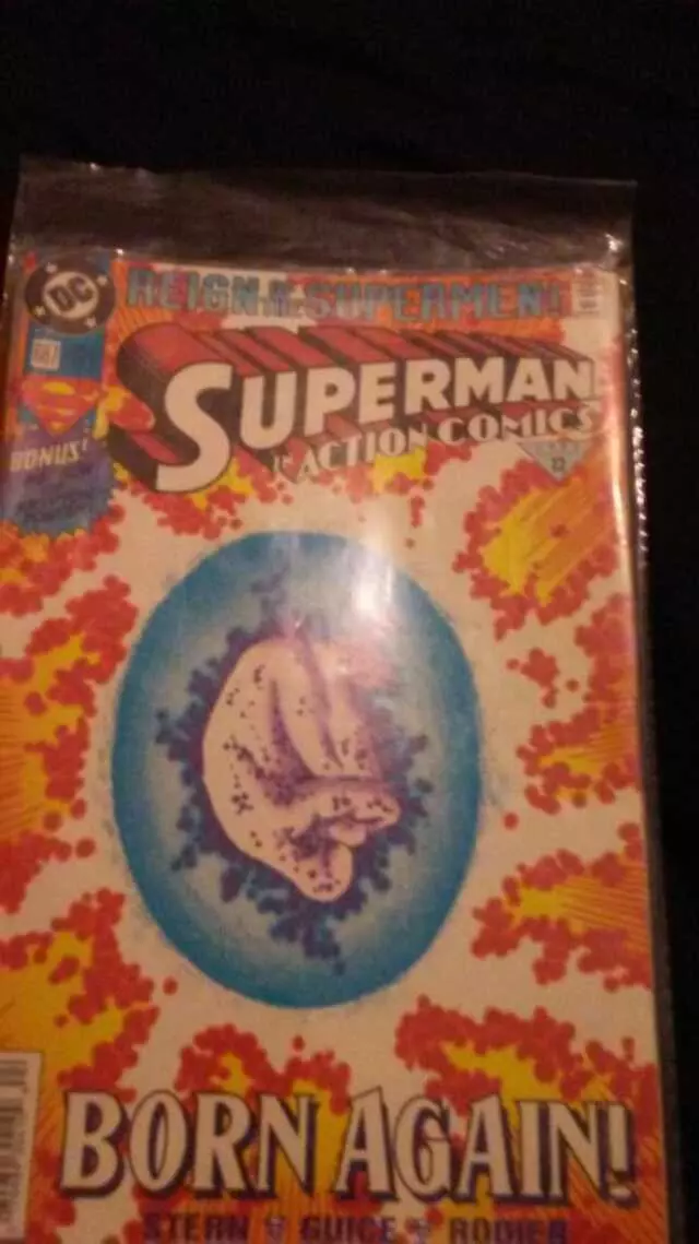Austin Books & Comics
