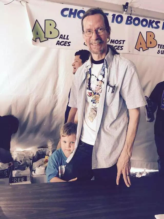Austin Books & Comics