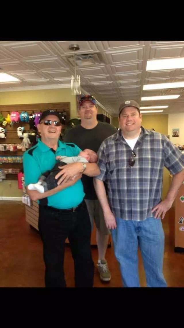 Austin Books & Comics