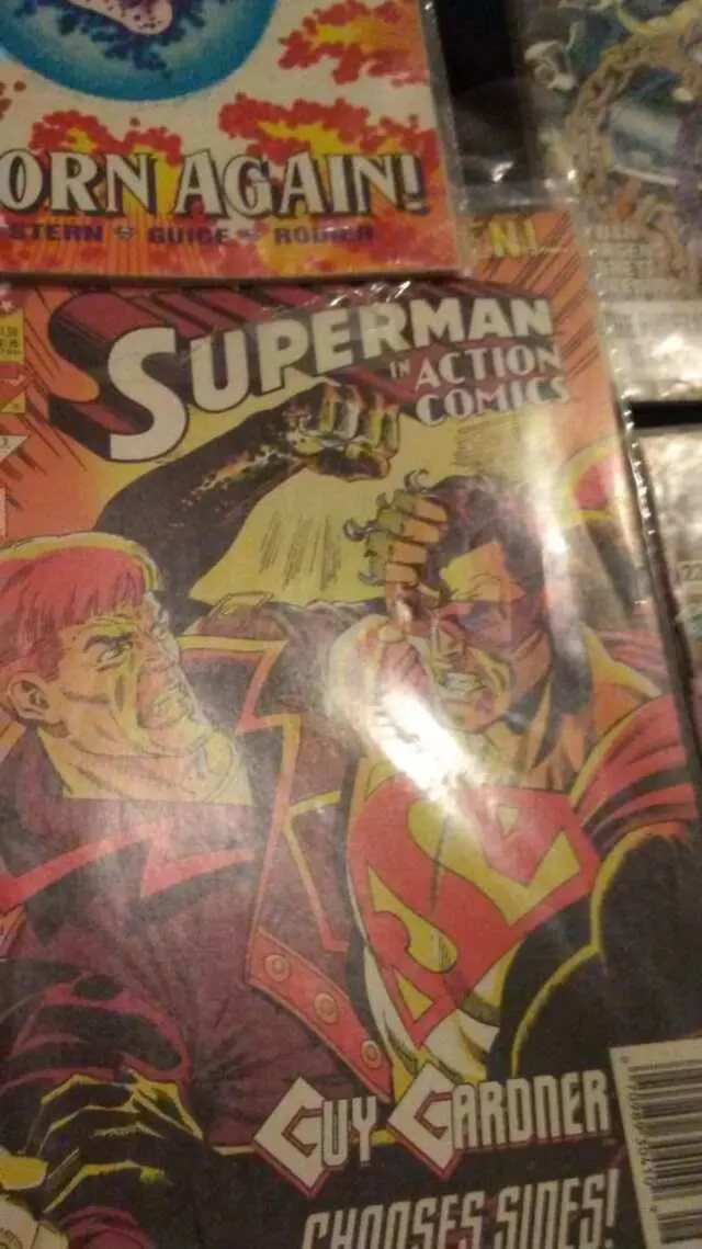 Austin Books & Comics