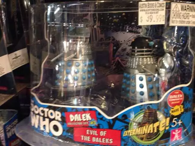 Austin Books & Comics