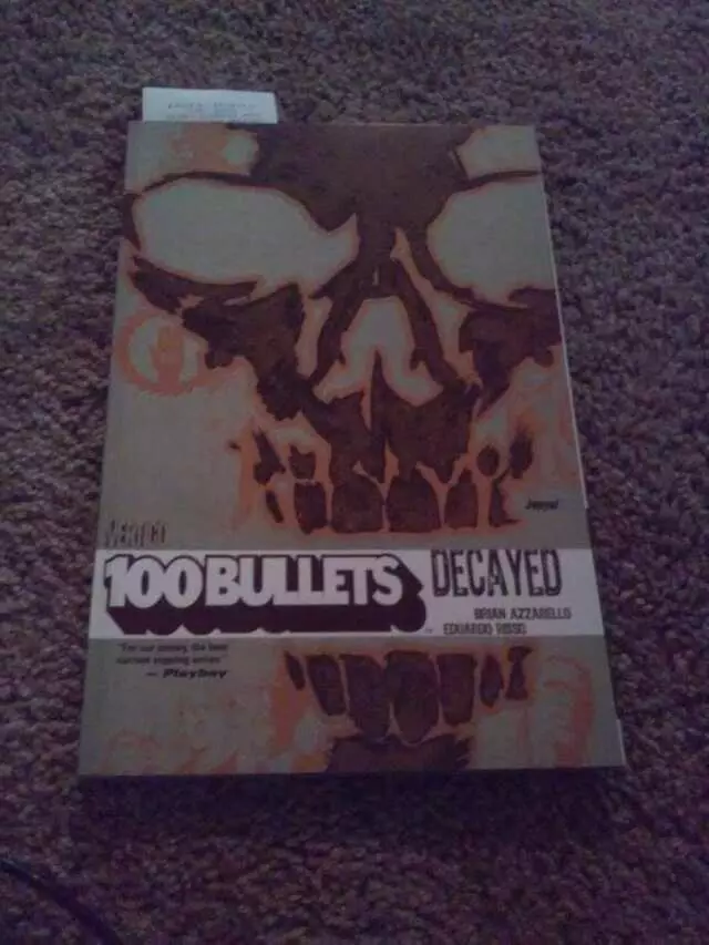Austin Books & Comics
