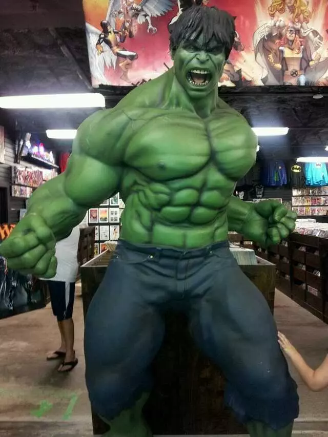 Austin Books & Comics