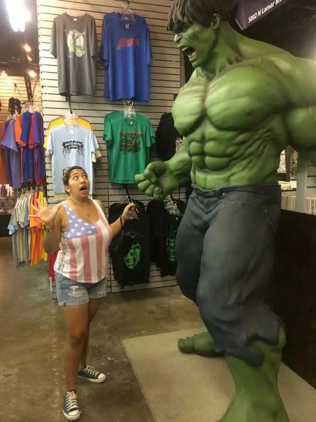 Austin Books & Comics