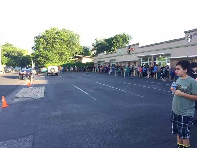 Austin Books & Comics