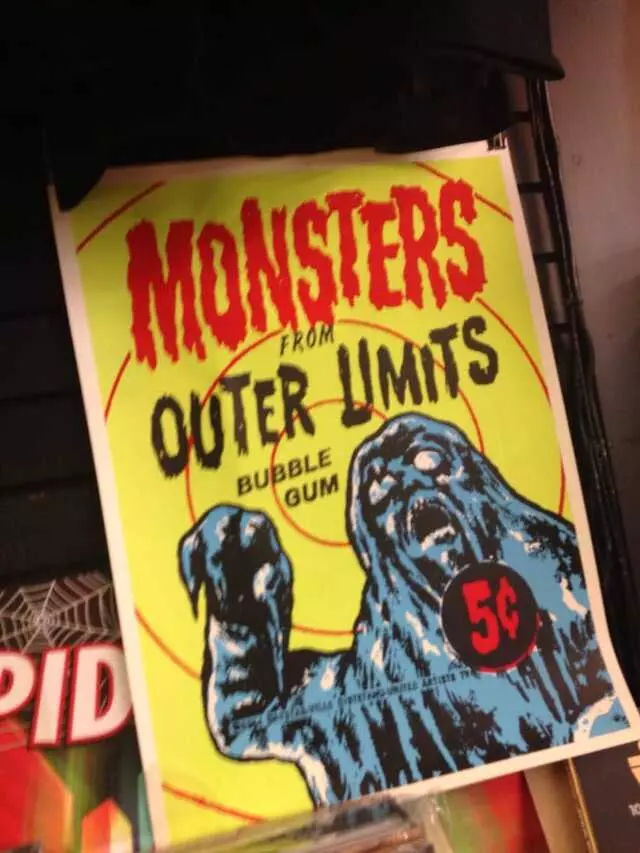 Austin Books & Comics
