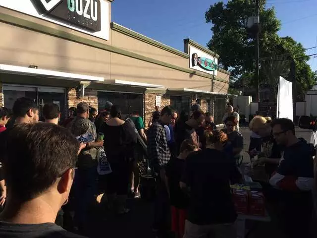 Austin Books & Comics