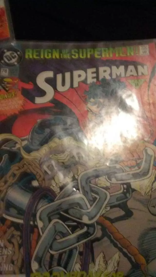 Austin Books & Comics