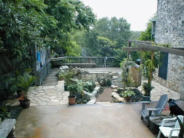 Allen Seale Architect