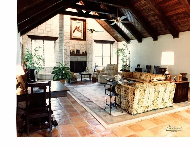 Allen Seale Architect