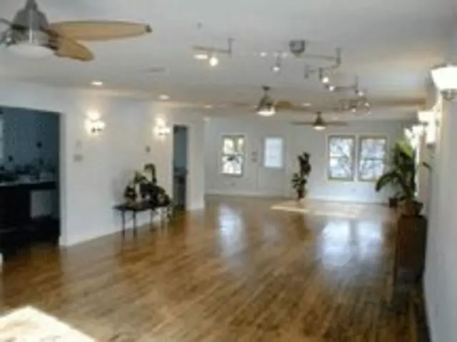 Allen Seale Architect