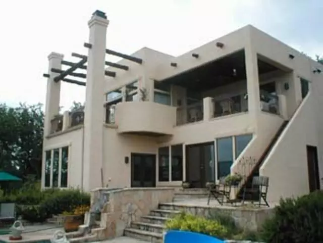 Allen Seale Architect