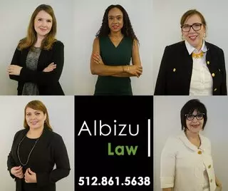 Albizu Law