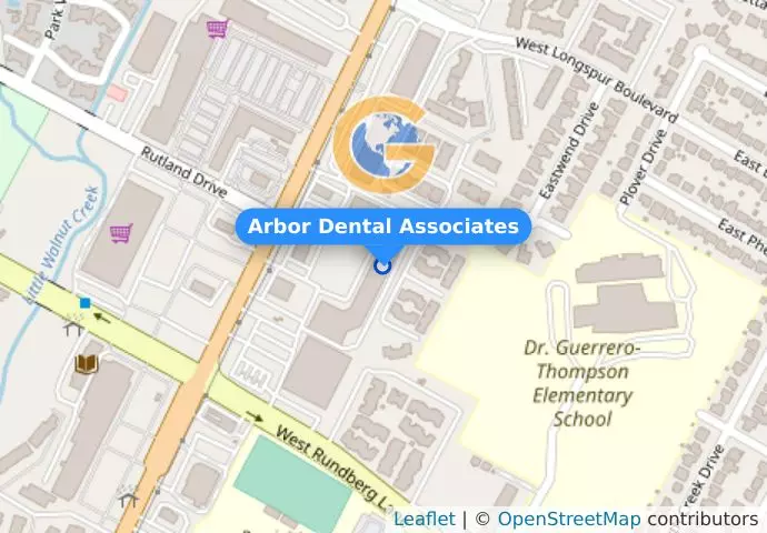 Arbor Dental Associates