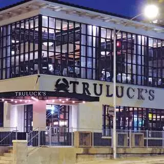 Truluck’s Ocean’s Finest Seafood and Crab