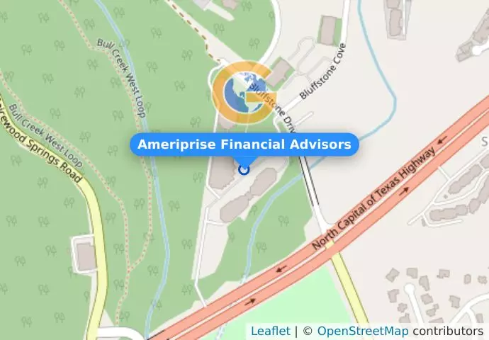 Ameriprise Financial Advisors