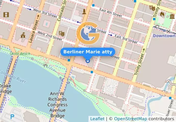 Berliner Marie atty