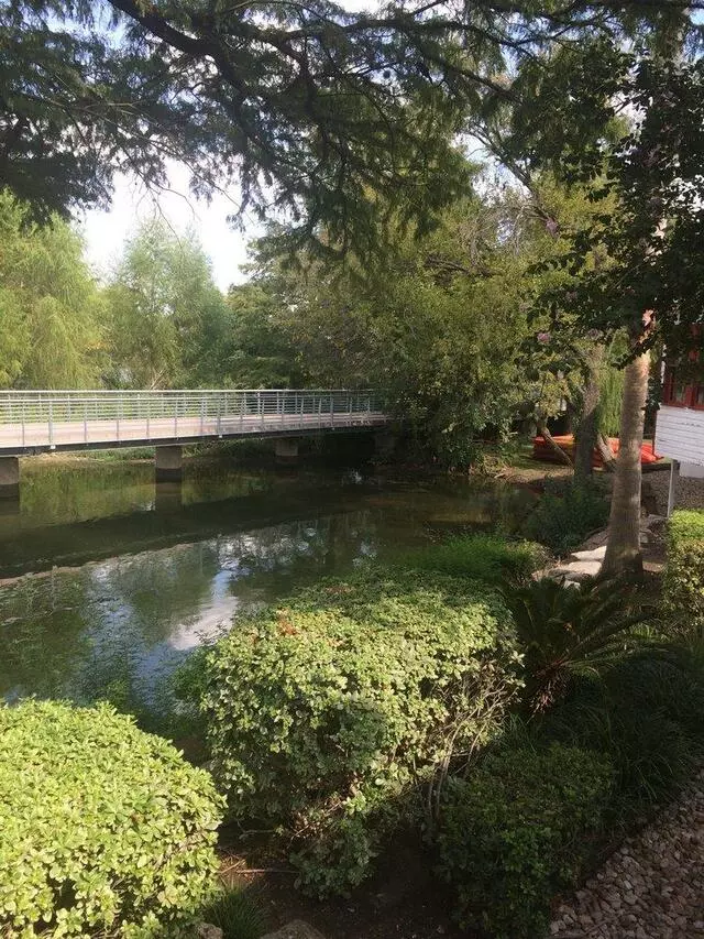 Austin Paddle Shack