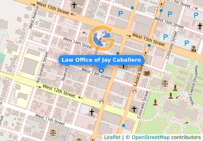 Law Office of Jay Caballero