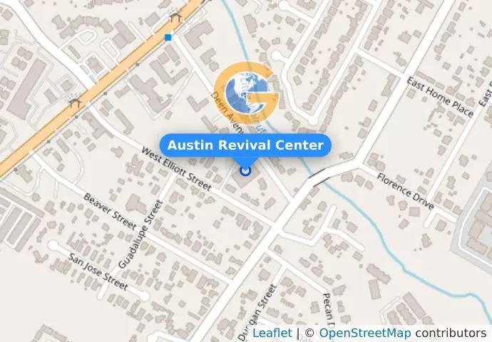 Austin Revival Center