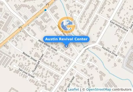 Austin Revival Center