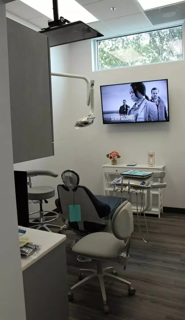 The Tooth