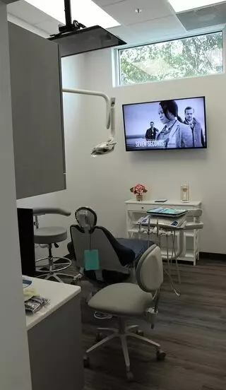 The Tooth