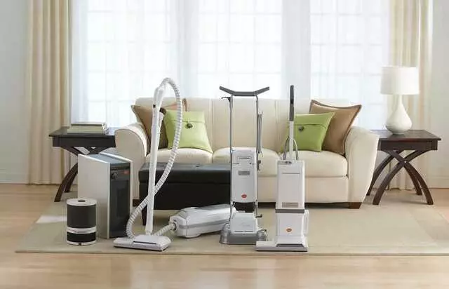 Aerus Electrolux