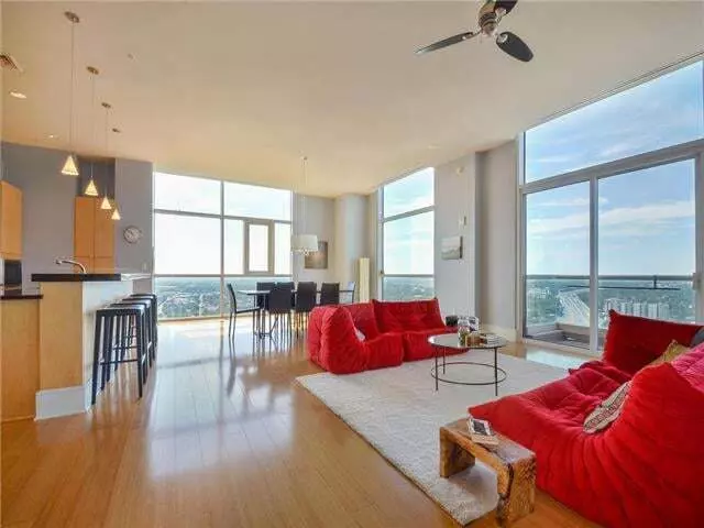 5FiftyFive Condominiums