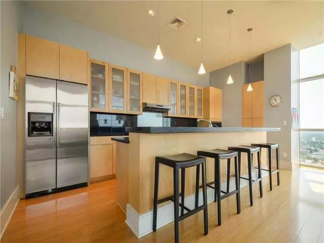 5FiftyFive Condominiums