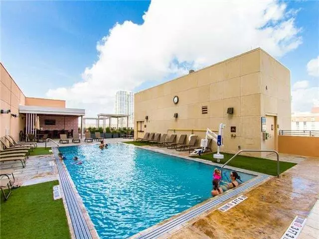5FiftyFive Condominiums