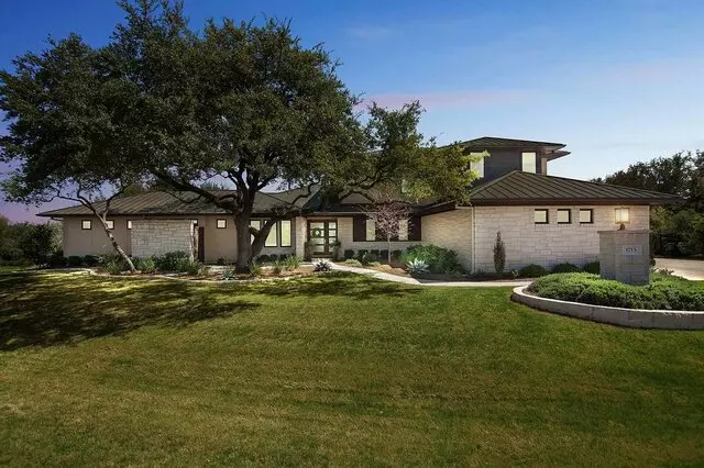 Ashley Austin Homes