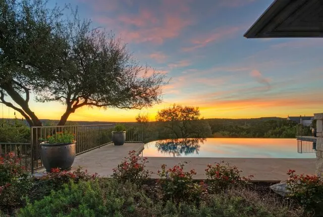 Ashley Austin Homes