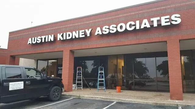 Austin Remarkable Shine
