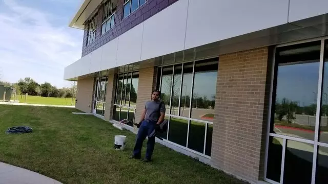 Austin Remarkable Shine