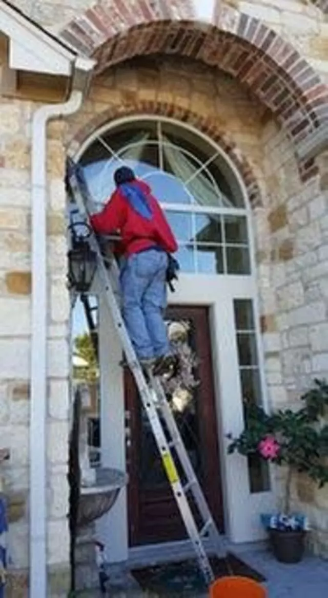 Austin Remarkable Shine