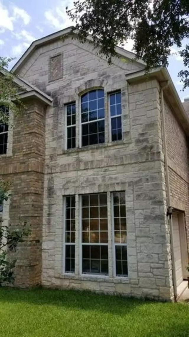 Austin Remarkable Shine