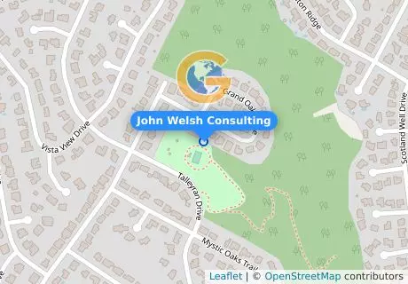 John Welsh Consulting